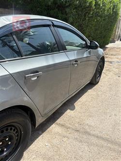 شێڤرۆلێت کروز